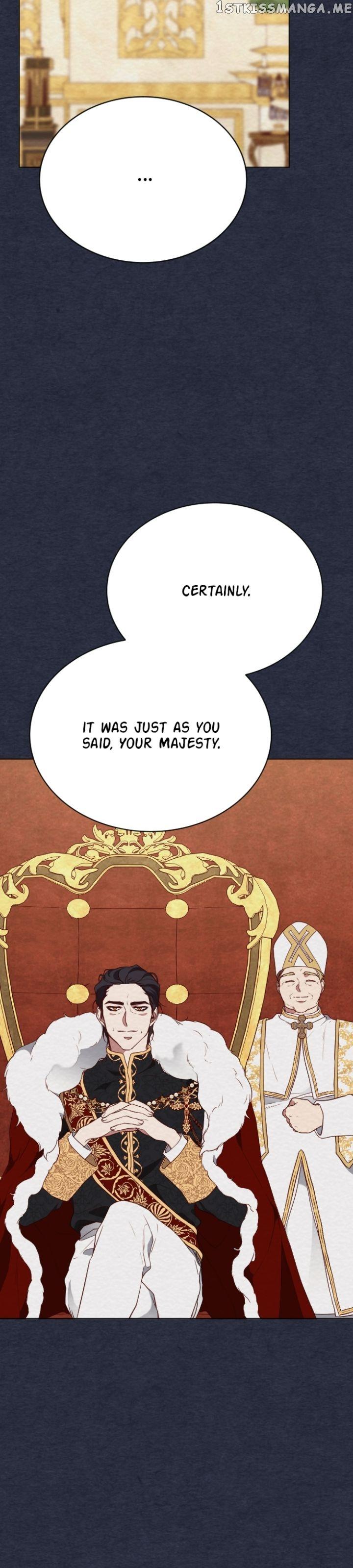 Beast’s Flower Chapter 23 page 32