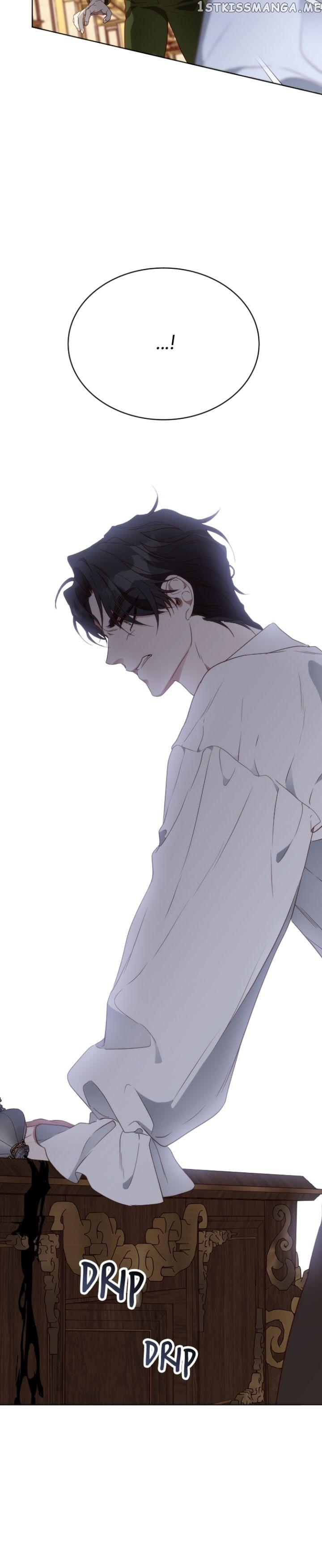 Beast’s Flower Chapter 23 page 36