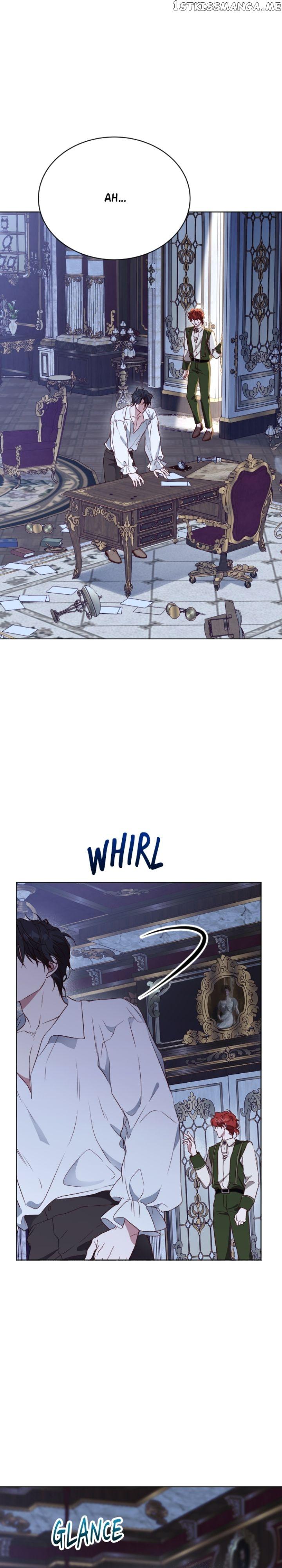 Beast’s Flower Chapter 23 page 37