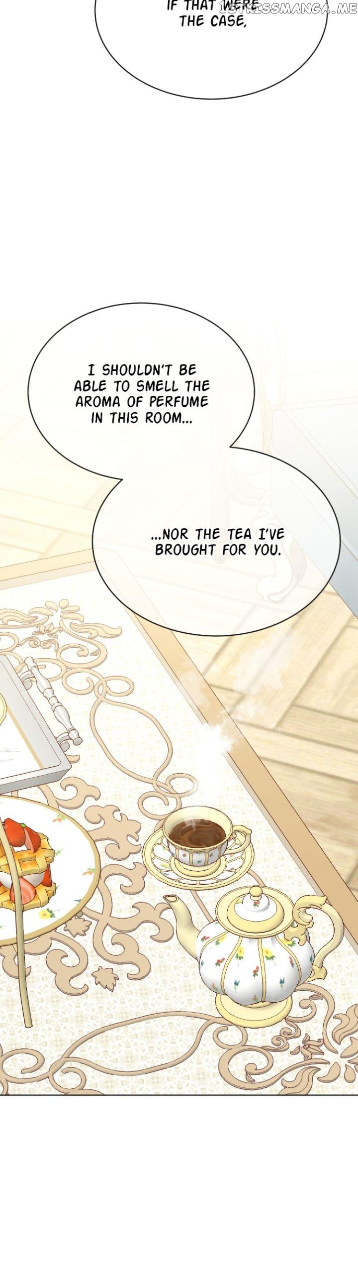 Beast’s Flower Chapter 23 page 3