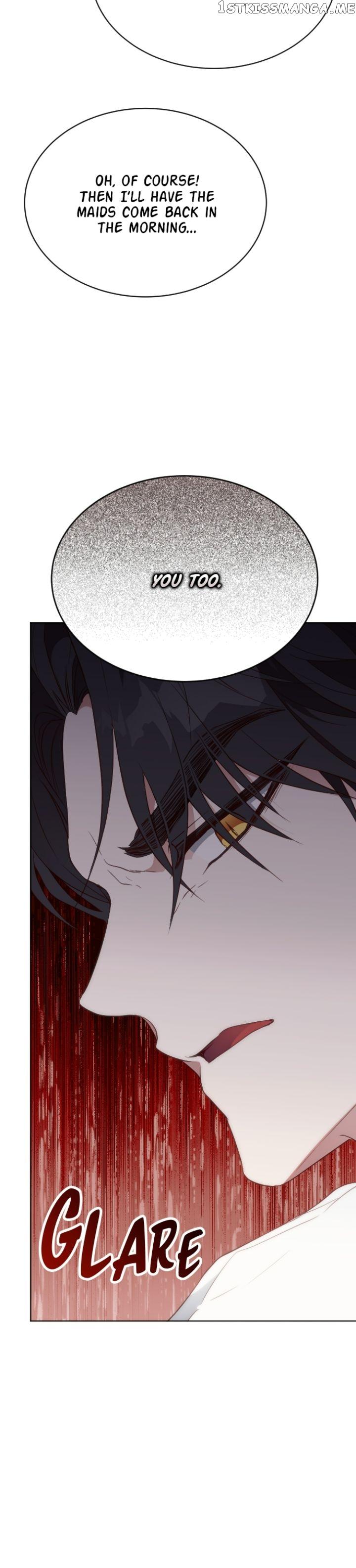 Beast’s Flower Chapter 23 page 40