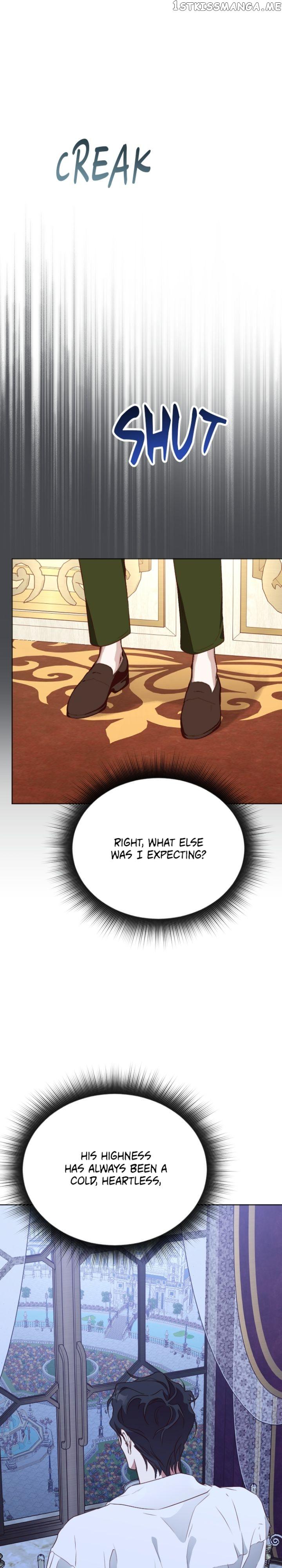 Beast’s Flower Chapter 23 page 41