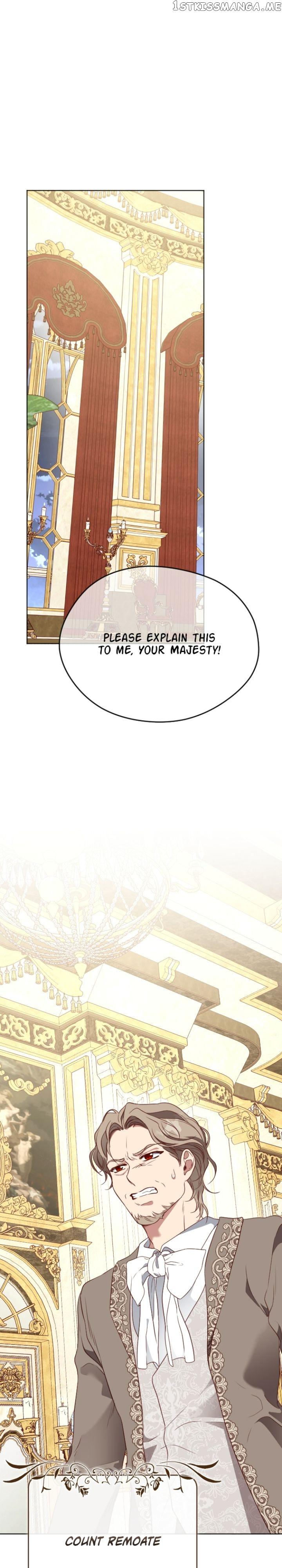 Beast’s Flower Chapter 23 page 43