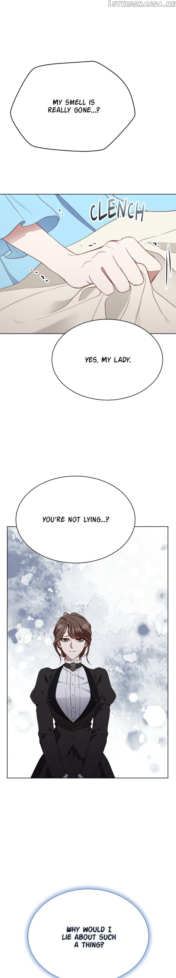 Beast’s Flower Chapter 23 page 4
