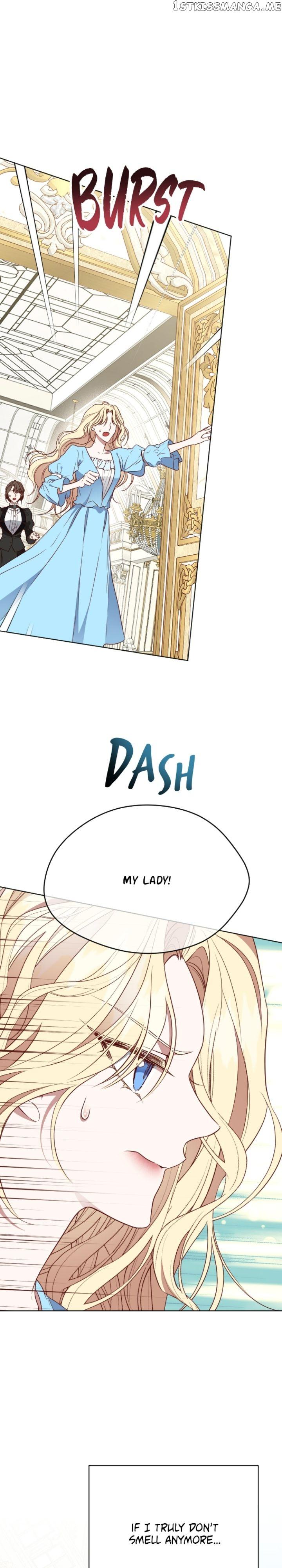 Beast’s Flower Chapter 23 page 7