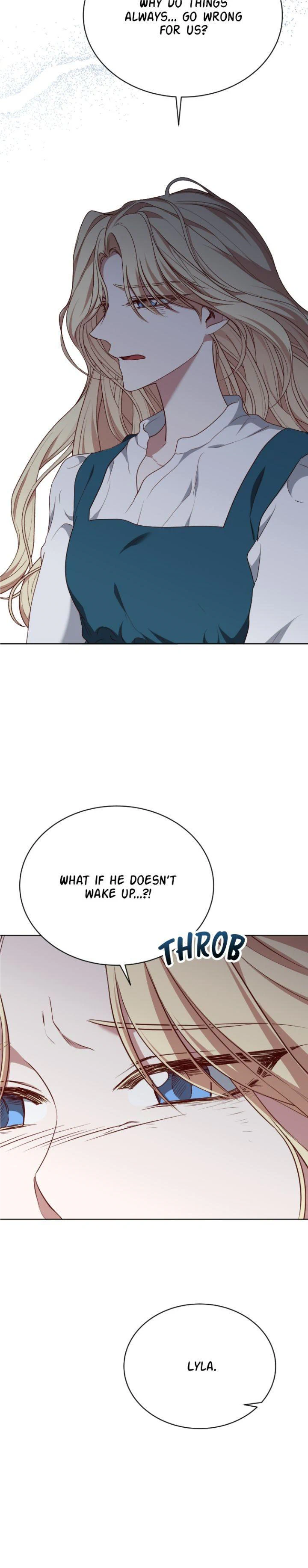 Beast’s Flower Chapter 50 page 9