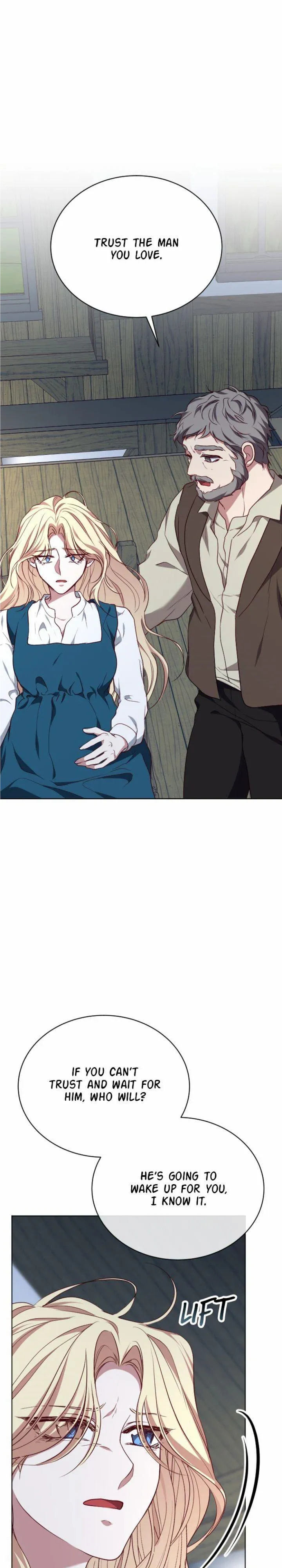Beast’s Flower Chapter 50 page 10