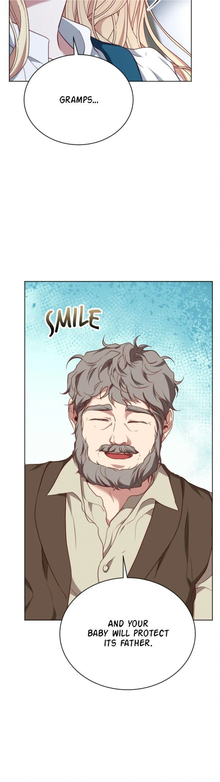 Beast’s Flower Chapter 50 page 11