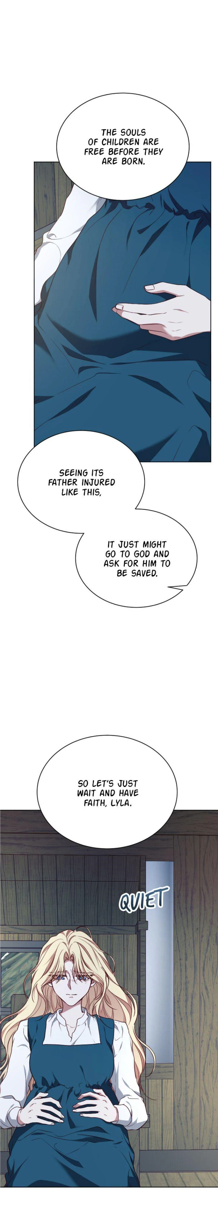 Beast’s Flower Chapter 50 page 12