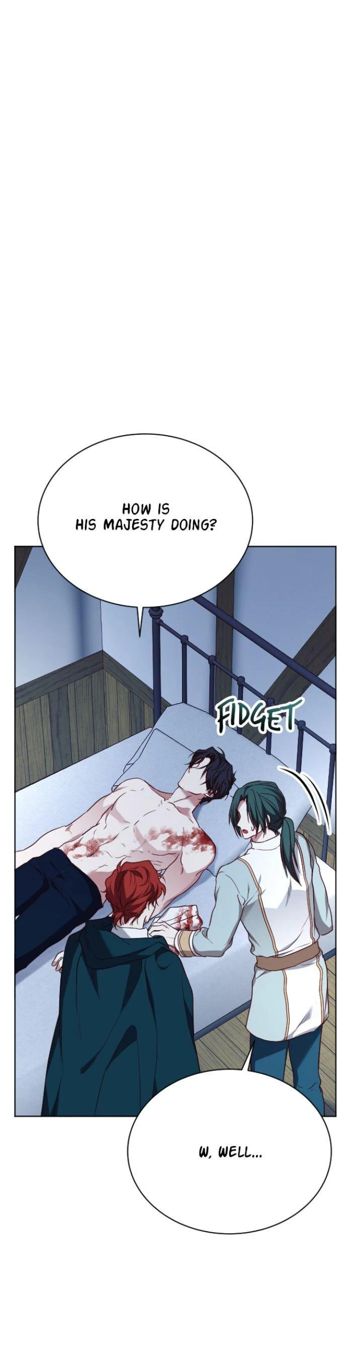 Beast’s Flower Chapter 50 page 13