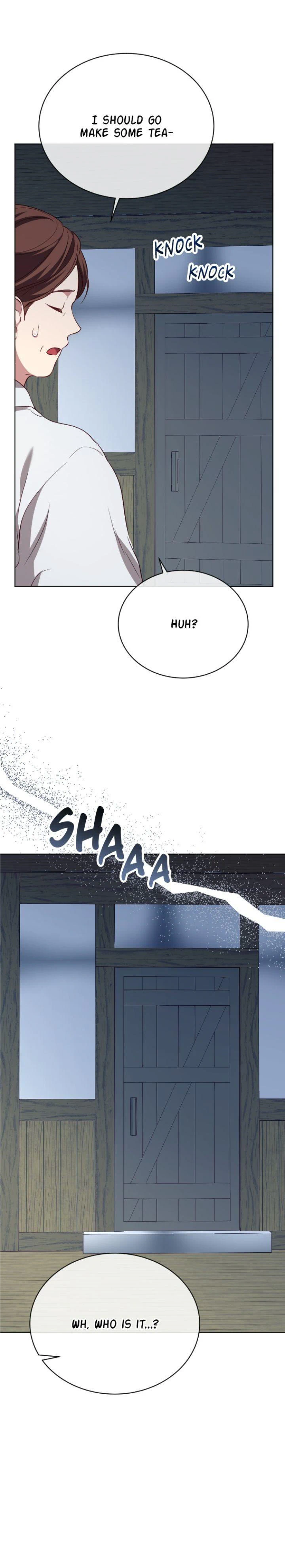 Beast’s Flower Chapter 50 page 15