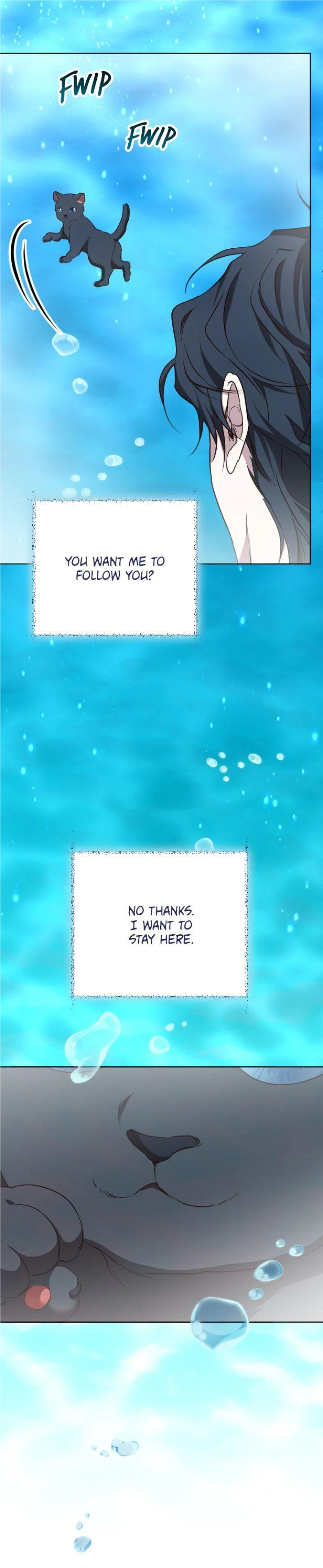 Beast’s Flower Chapter 50 page 21