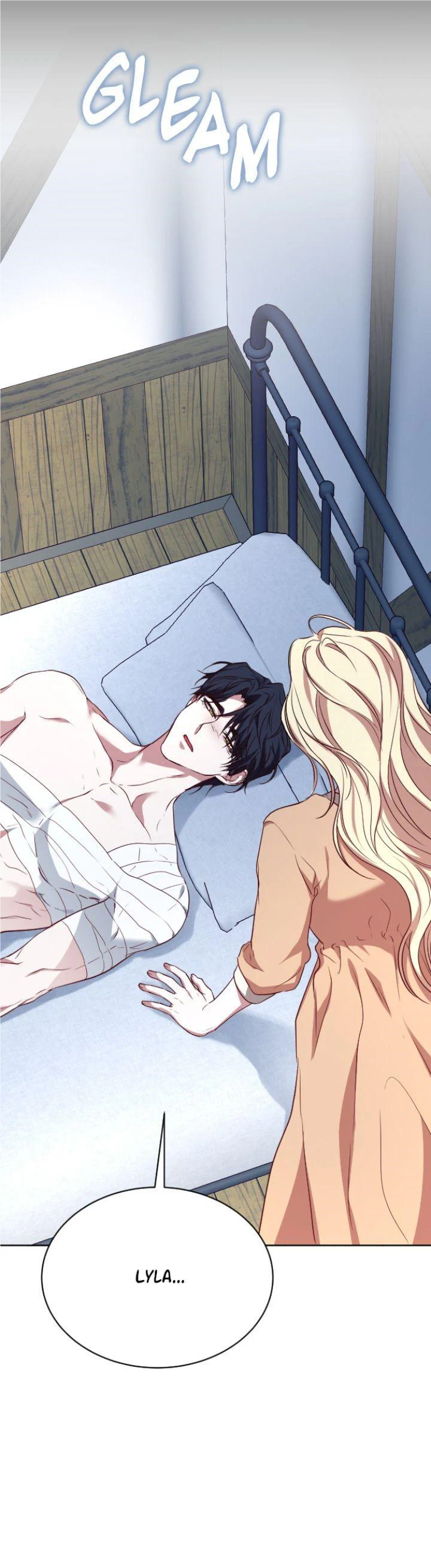 Beast’s Flower Chapter 50 page 27
