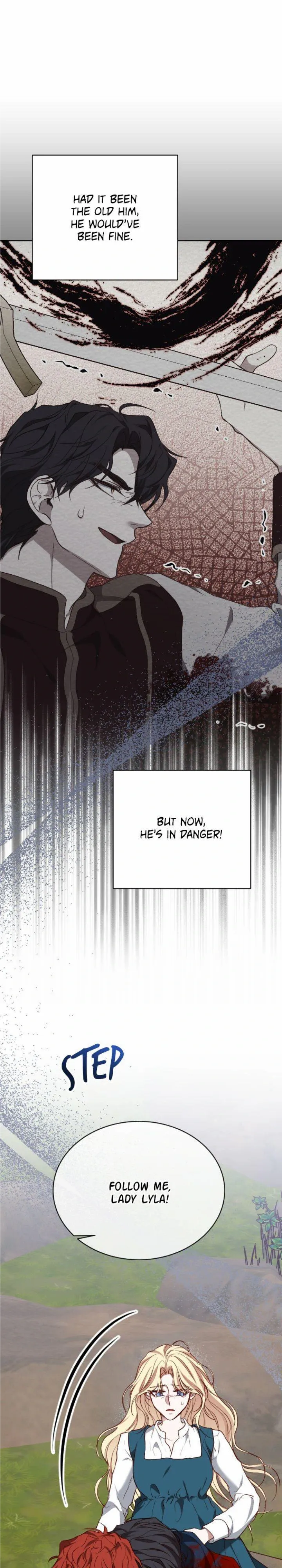 Beast’s Flower Chapter 50 page 2