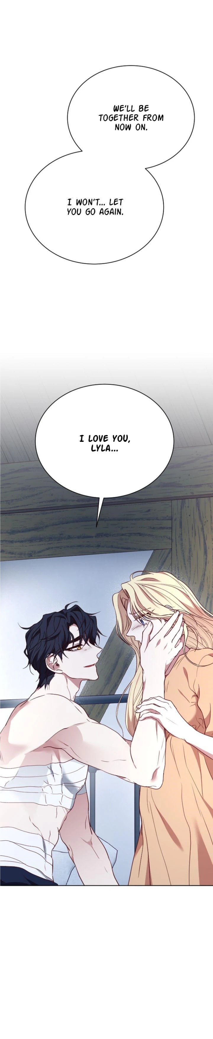 Beast’s Flower Chapter 50 page 29