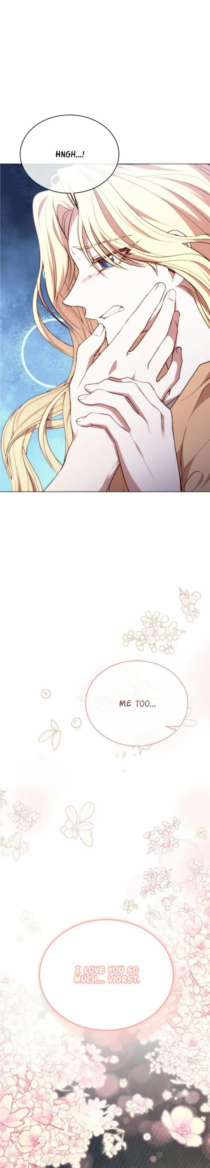 Beast’s Flower Chapter 50 page 30