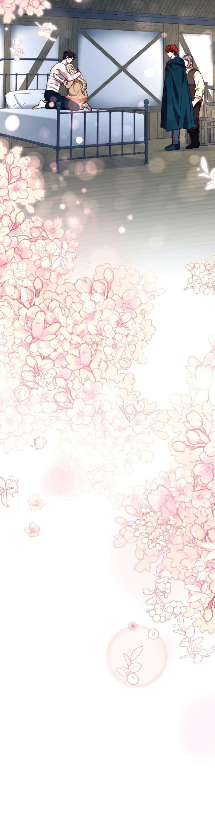 Beast’s Flower Chapter 50 page 31