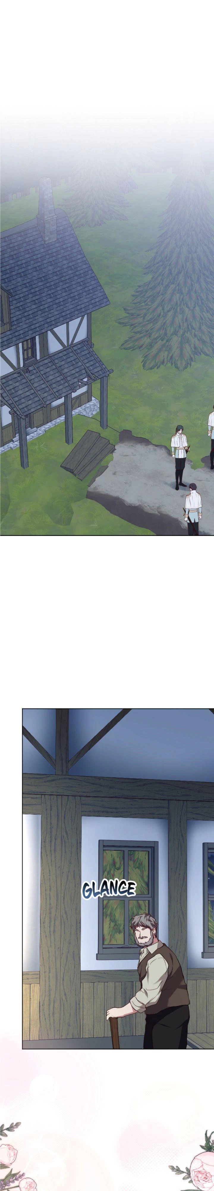 Beast’s Flower Chapter 50 page 32