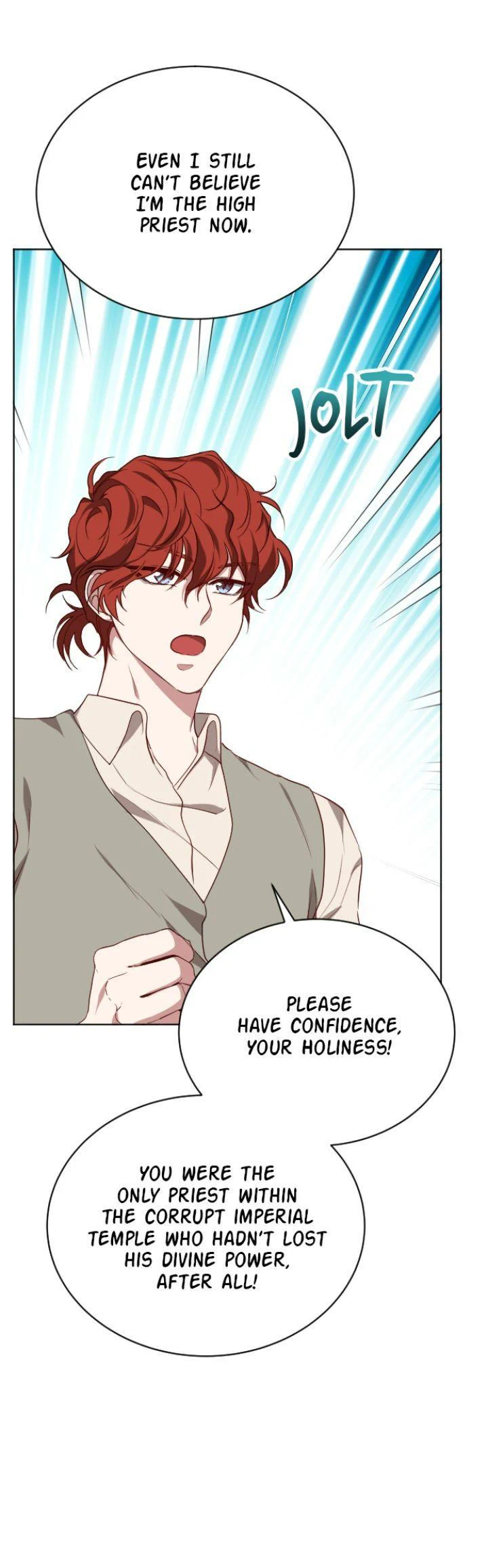 Beast’s Flower Chapter 50 page 37