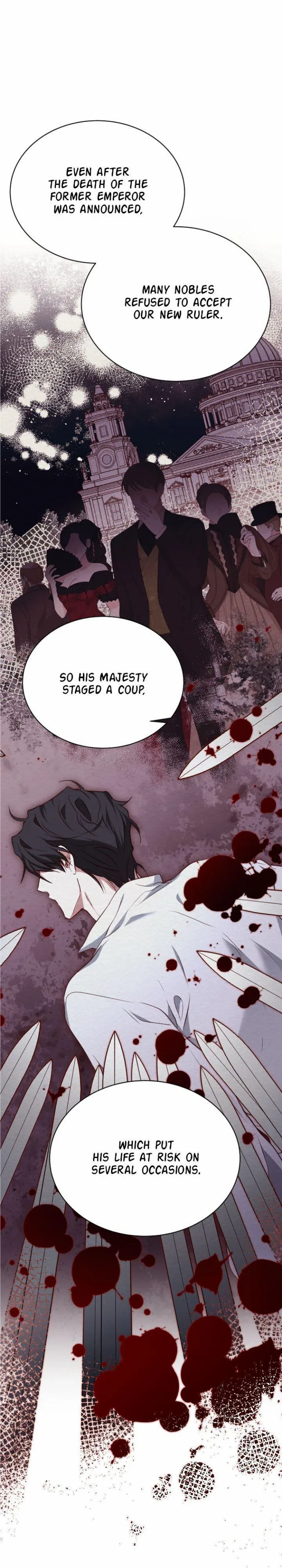 Beast’s Flower Chapter 50 page 39