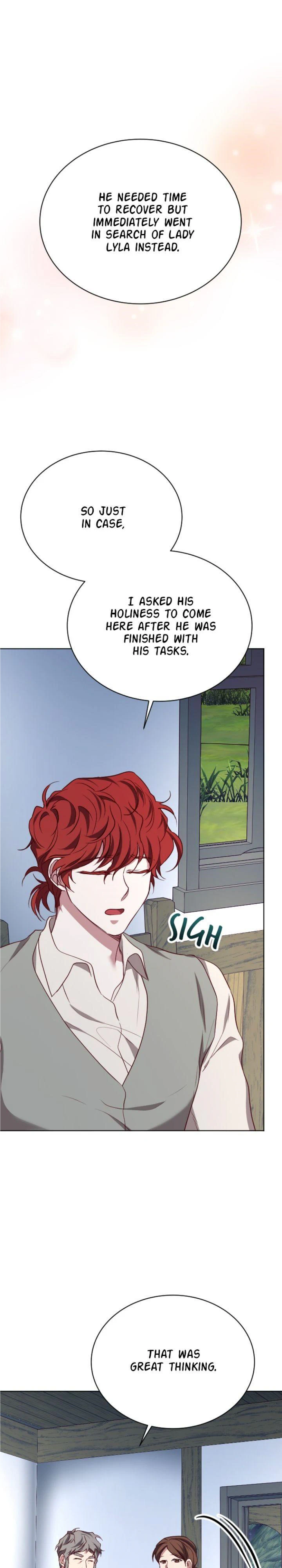 Beast’s Flower Chapter 50 page 41