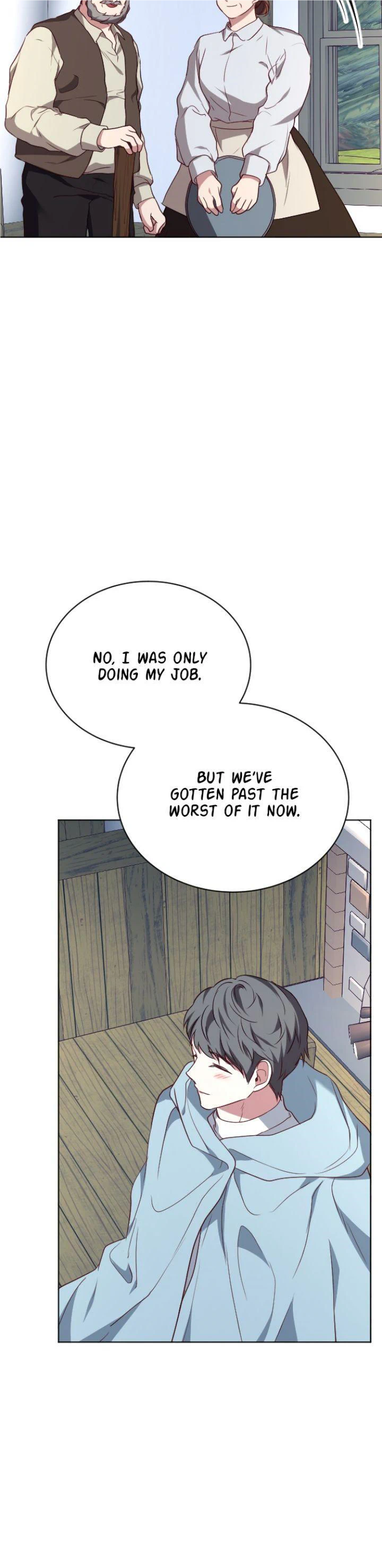 Beast’s Flower Chapter 50 page 42