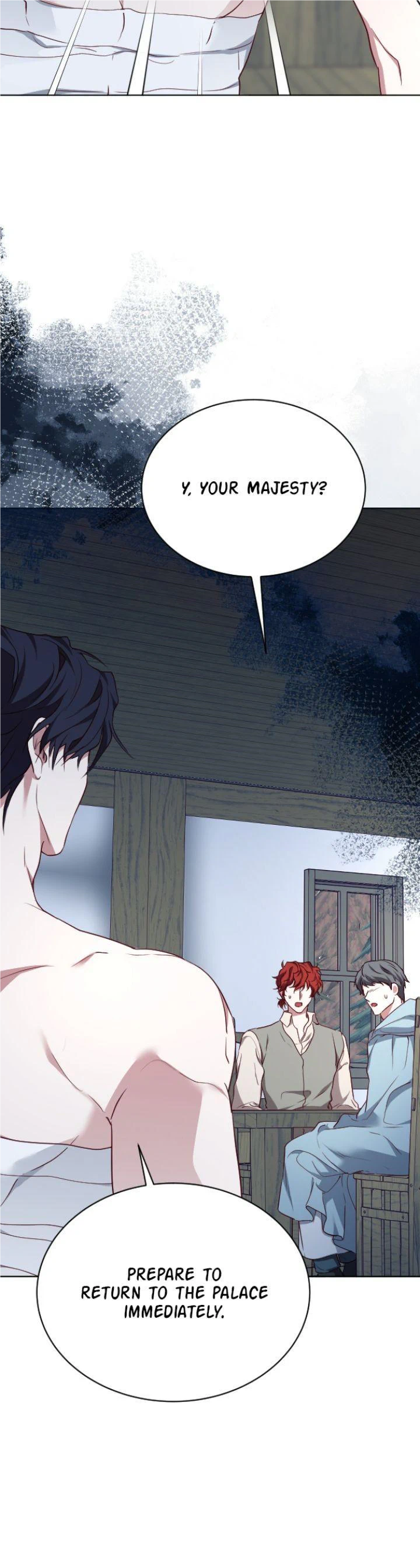 Beast’s Flower Chapter 50 page 44