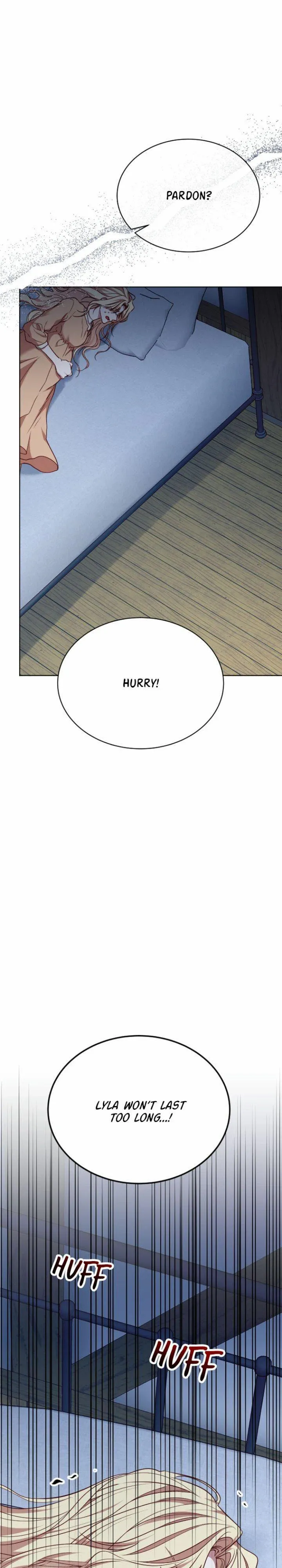 Beast’s Flower Chapter 50 page 45