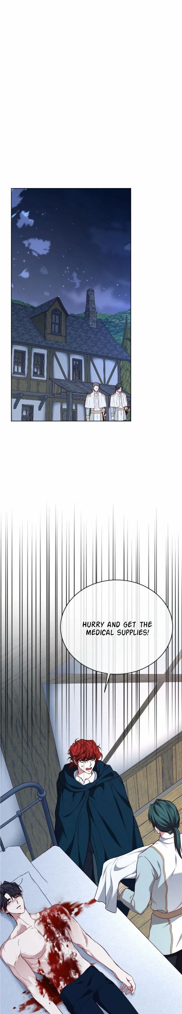 Beast’s Flower Chapter 50 page 4