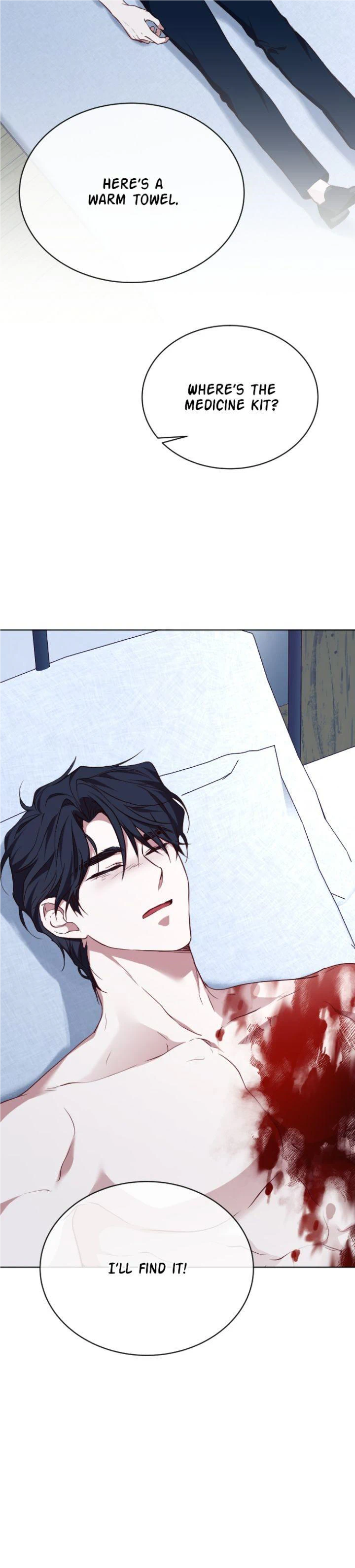 Beast’s Flower Chapter 50 page 5