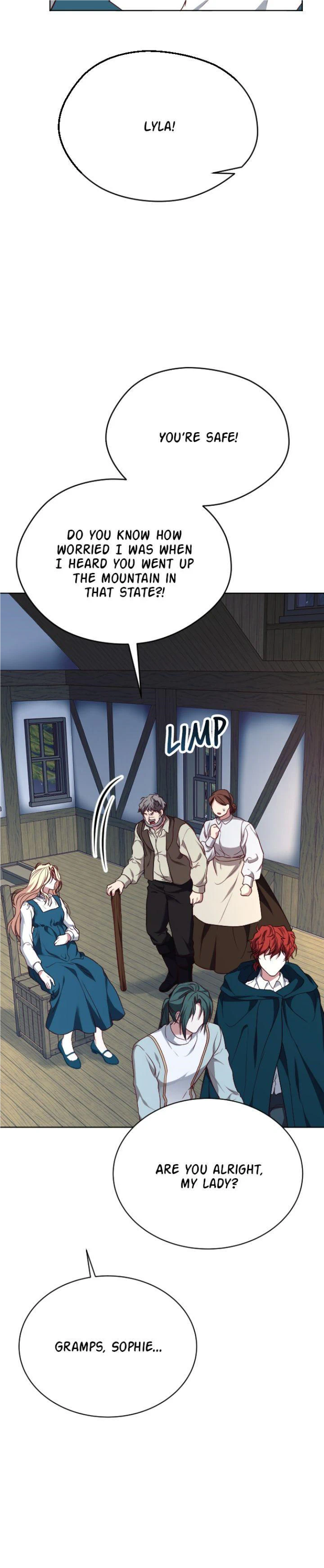Beast’s Flower Chapter 50 page 7