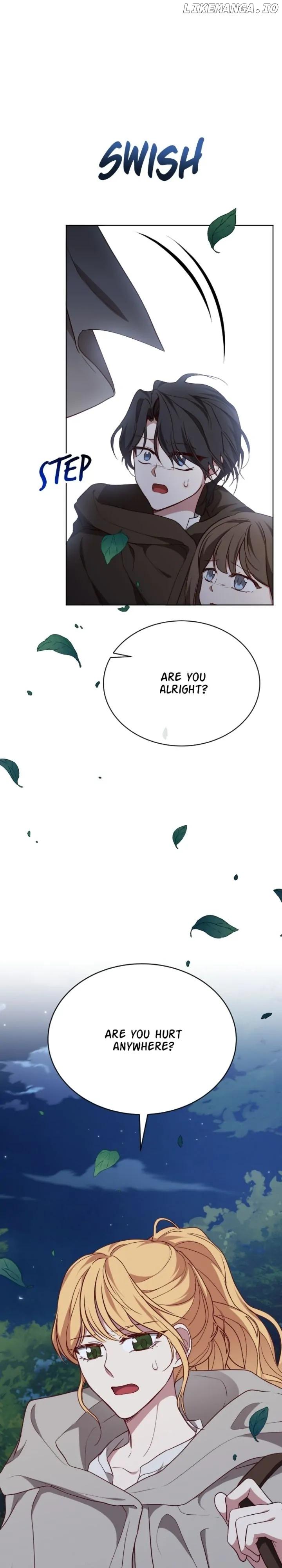 Beast’s Flower Chapter 56 page 0