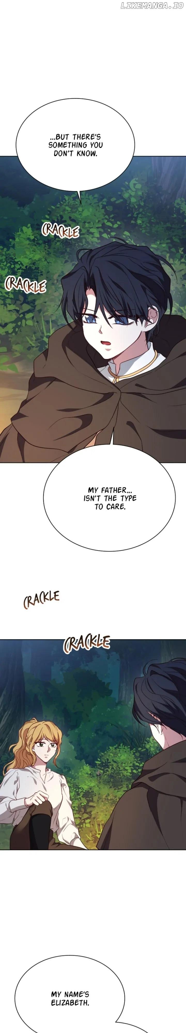 Beast’s Flower Chapter 56 page 12