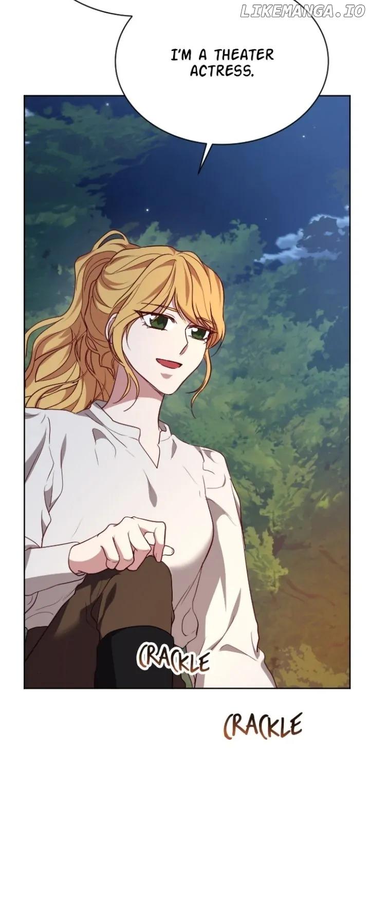 Beast’s Flower Chapter 56 page 13