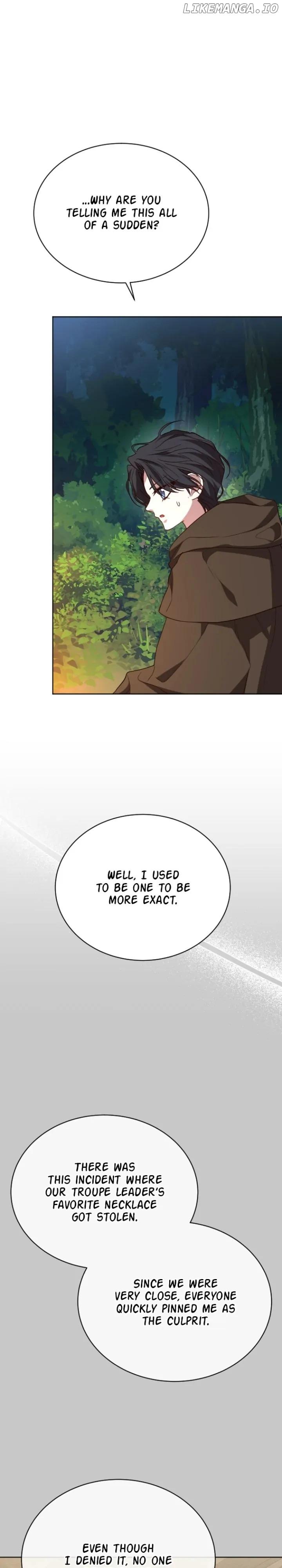 Beast’s Flower Chapter 56 page 14