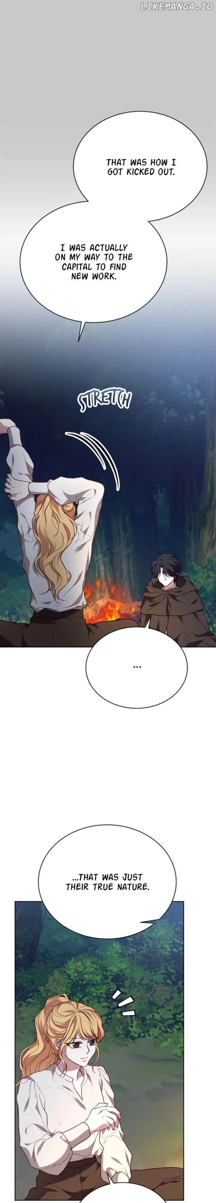 Beast’s Flower Chapter 56 page 16