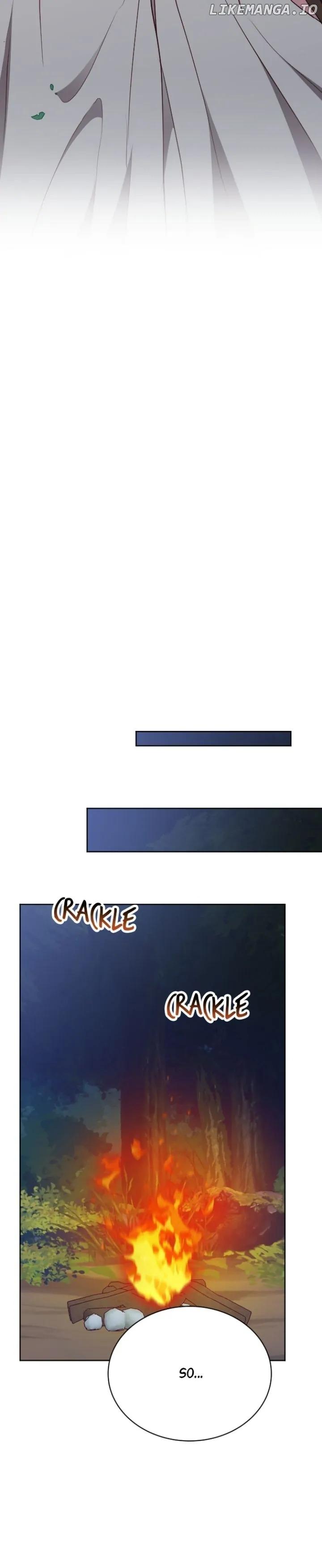 Beast’s Flower Chapter 56 page 1