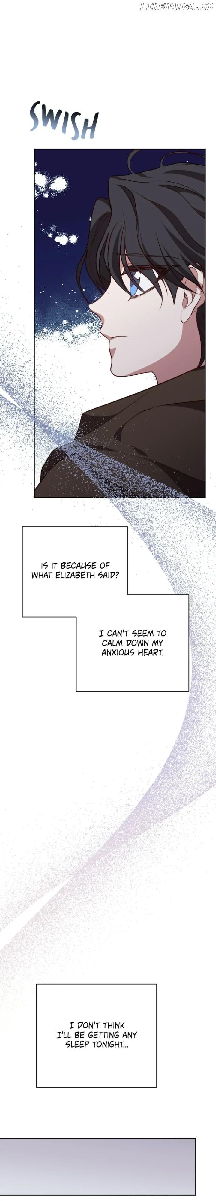 Beast’s Flower Chapter 56 page 24