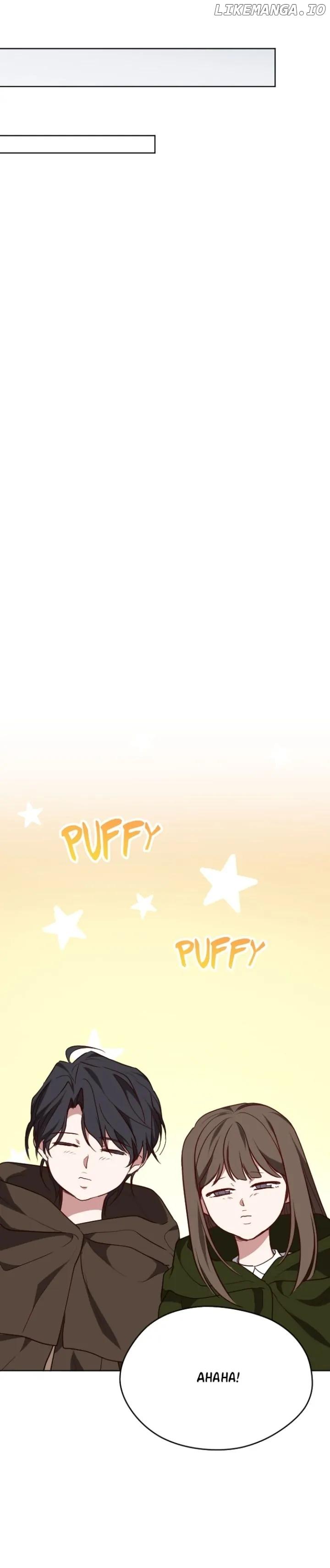 Beast’s Flower Chapter 56 page 25