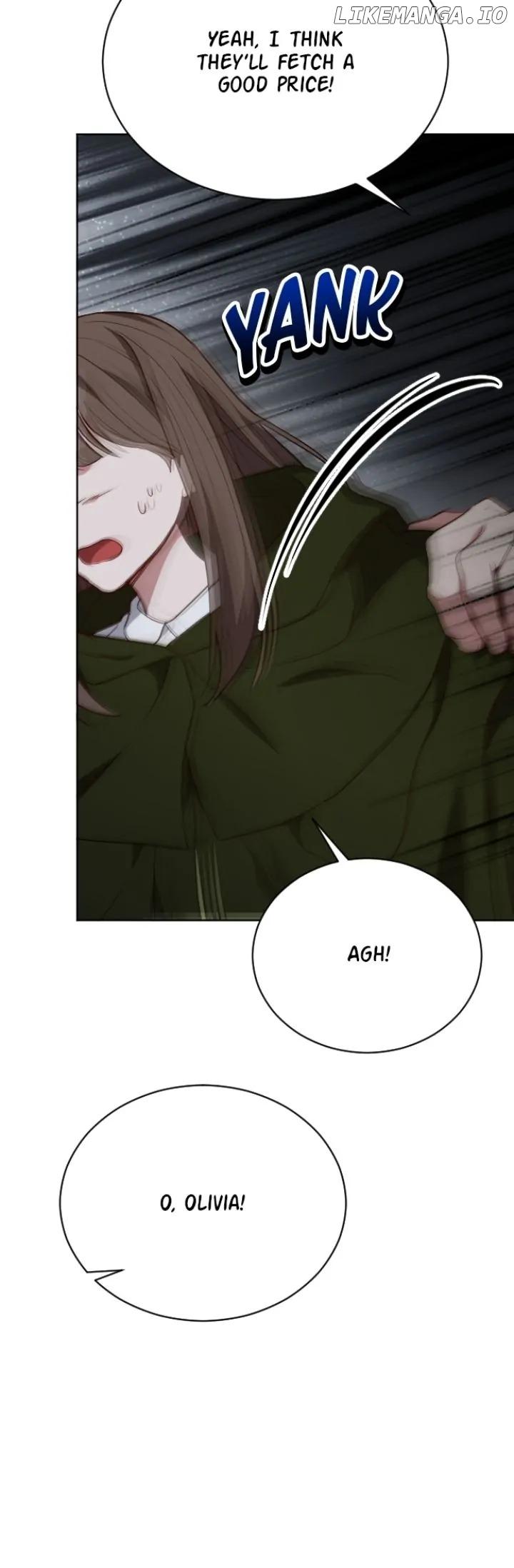 Beast’s Flower Chapter 56 page 33