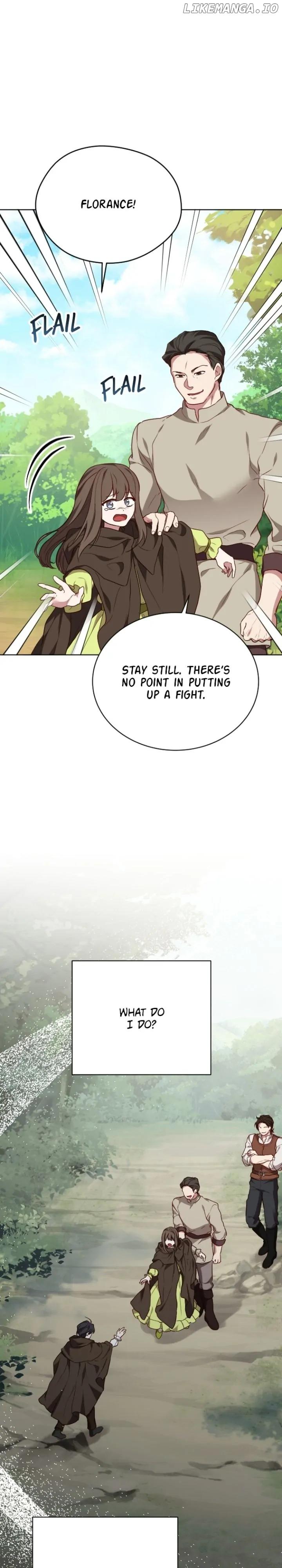 Beast’s Flower Chapter 56 page 34