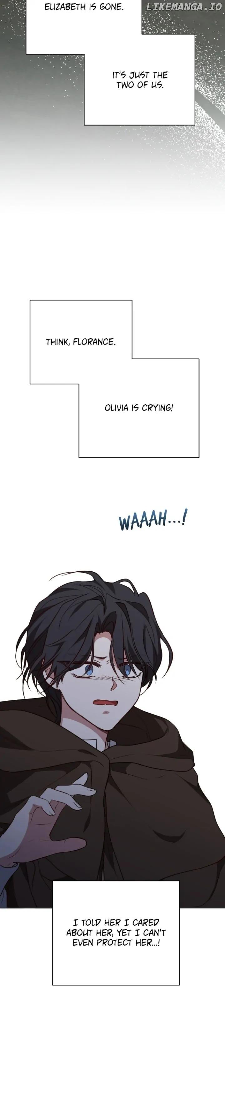 Beast’s Flower Chapter 56 page 35
