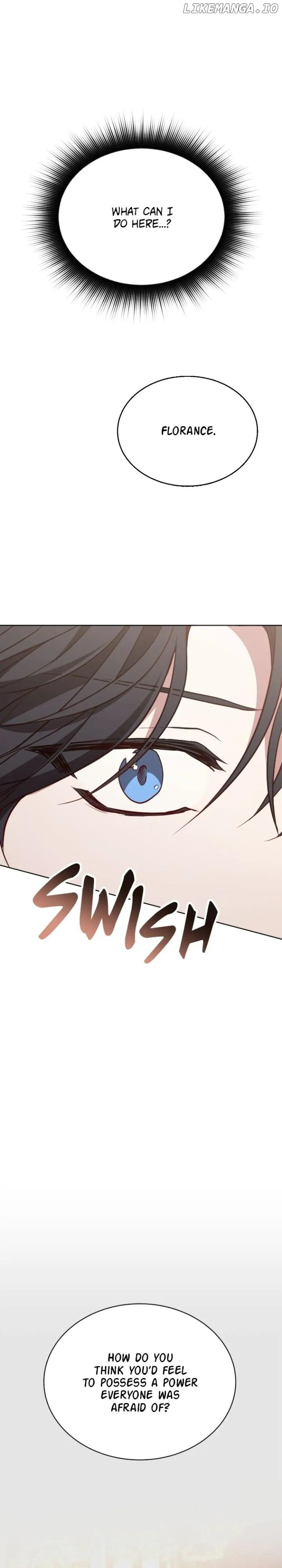 Beast’s Flower Chapter 56 page 36