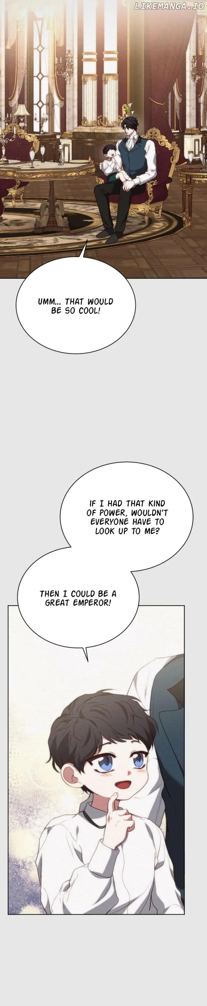 Beast’s Flower Chapter 56 page 37