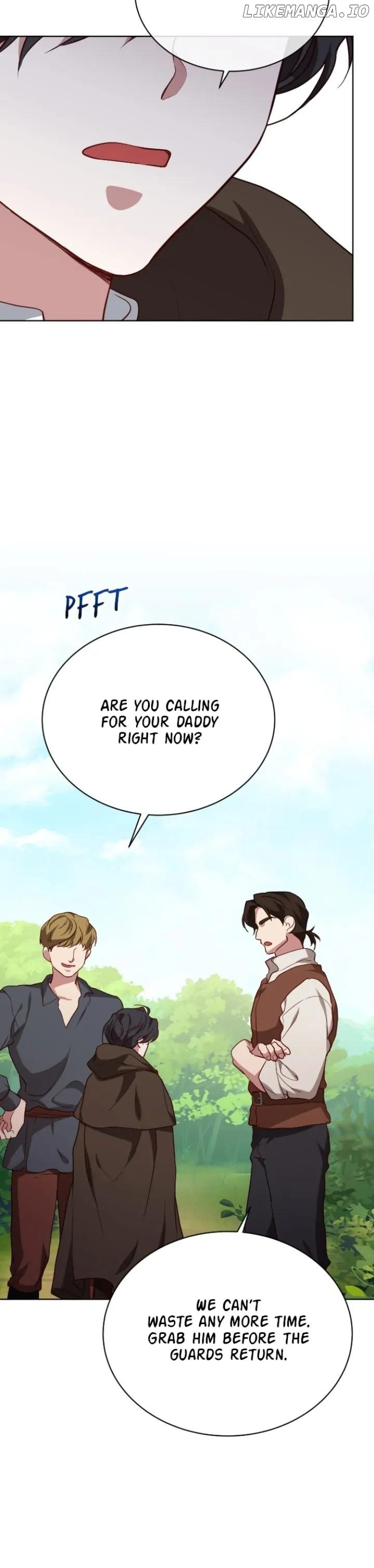 Beast’s Flower Chapter 56 page 41