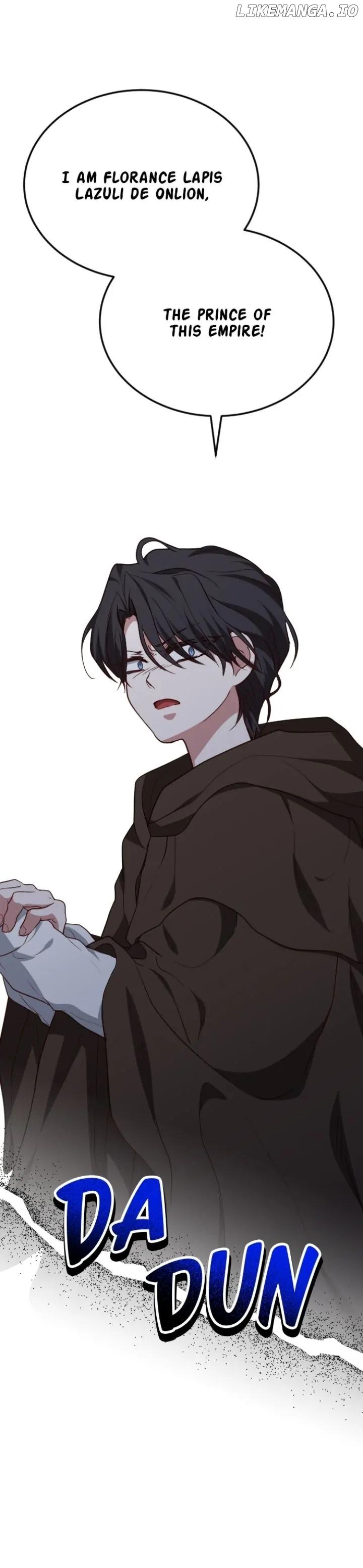 Beast’s Flower Chapter 56 page 43