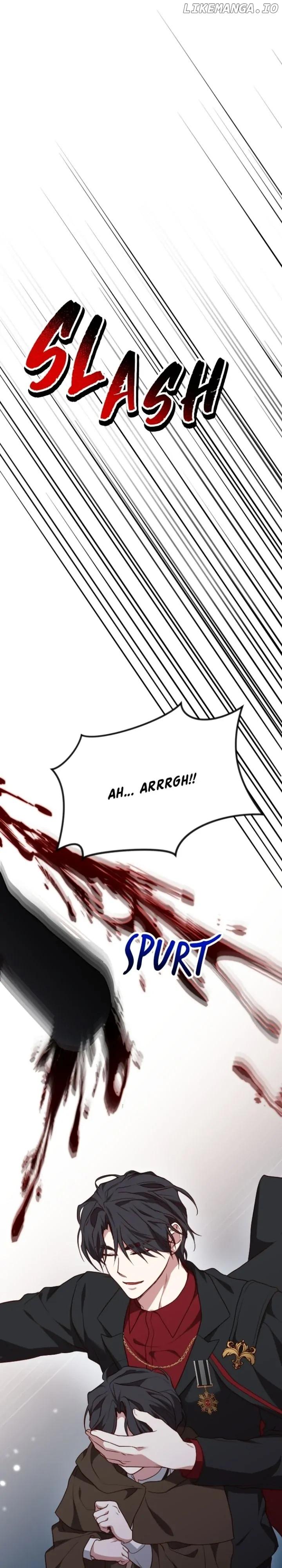 Beast’s Flower Chapter 56 page 46