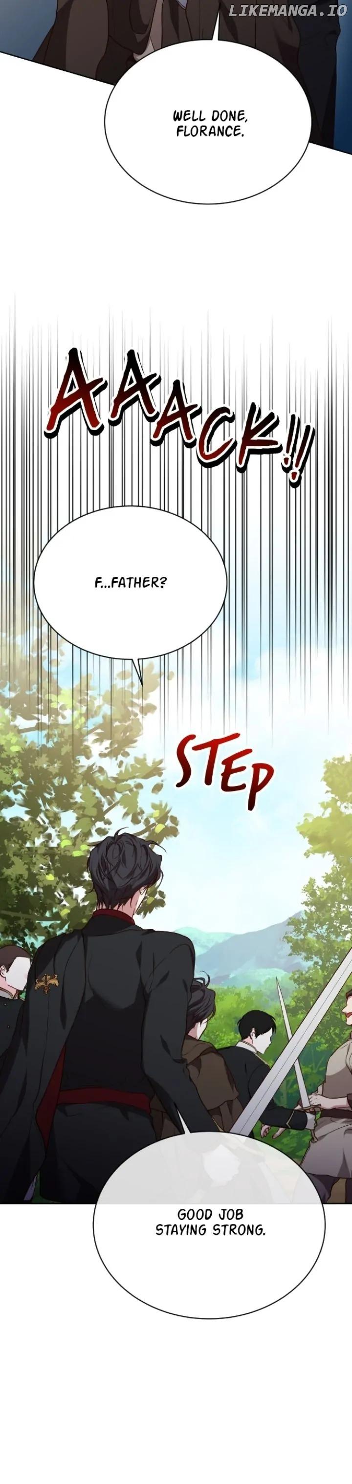 Beast’s Flower Chapter 56 page 47