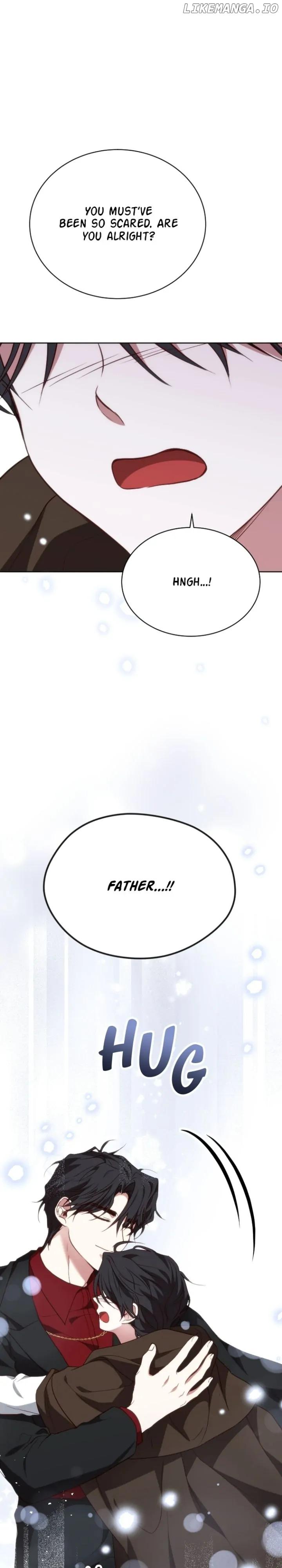 Beast’s Flower Chapter 56 page 48