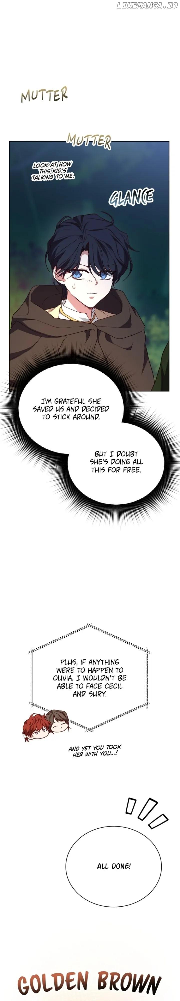 Beast’s Flower Chapter 56 page 4